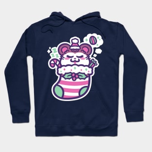 Stocking Stuffer Hoodie